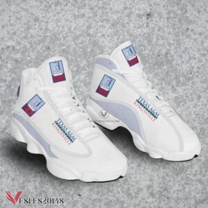 Texas A&M University Kingsville Air Jordan 13 Shoes, Best Sneaker Gifts For Fans - Vesles2014s