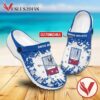 Texas A&M University Kingsville Crocs Shoes For Men And Women, Unique Clogs Shoes For Fans - Vesles2014S