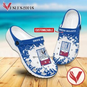 Texas A&M University Kingsville Crocs Shoes For Men And Women, Unique Clogs Shoes For Fans - Vesles2014S