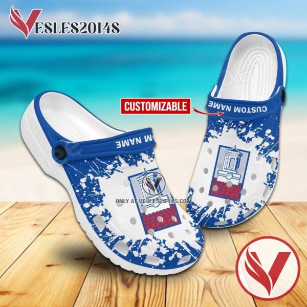 Texas A&M University Kingsville Crocs Shoes For Men And Women, Unique Clogs Shoes For Fans - Vesles2014S