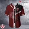 Texas Am Aggies NCAA Baseball Jersey, Unique Gifts For Fans - Vesles2014s