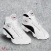 Texas College of Cosmetology Logo Air Jordan 13 Shoes, Best Sneaker Gifts For Fans - Vesles2014s