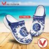 Texas County Technical College Crocs Shoes For Men And Women, Unique Clogs Shoes For Fans - Vesles2014S