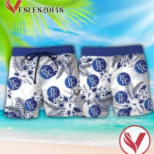 Texas County Technical College Logo Hawaiian Suit, Perfect Gifts Idea In Holiday - Vesles2014S 1