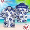 Texas County Technical College Logo Hawaiian Suit, Perfect Gifts Idea In Holiday - Vesles2014S