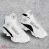 Texas Health and Science University Logo Air Jordan 13 Shoes, Best Sneaker Gifts For Fans - Vesles2014s