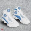 Texas Healthtech Institute Logo Air Jordan 13 Shoes, Best Sneaker Gifts For Fans - Vesles2014s