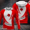 Texas Instruments Uniform Custom Hoodie New Style - Vesles2014S