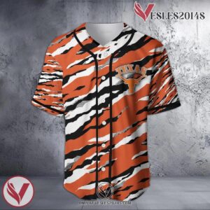 Texas Longhorns Jersey Sport Style Keep Go On NCAA, Unique Gifts For Fans - Vesles2014s