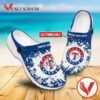 Texas Rangers Custom Crocs Shoes For Men And Women, Unique Clogs Shoes For Fans - Vesles2014S