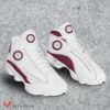 Texas Southern University Logo Air Jordan 13 Shoes, Best Sneaker Gifts For Fans - Vesles2014s