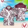 Texas Southern University Logo Hawaiian Suit, Perfect Gifts Idea In Holiday - Vesles2014S