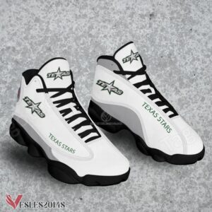 Texas Stars Club Air Jordan 13 Shoes, Best Sneaker Gifts For Fans - Vesles2014s 1