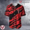 Texas Tech Red Raiders Jersey Sport Style Keep Go On NCAA, Unique Gifts For Fans - Vesles2014s