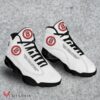 Texas Tech University Health Sciences Center Logo Air Jordan 13 Shoes, Best Sneaker Gifts For Fans - Vesles2014s