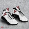 Texas Tech University Logo Air Jordan 13 Shoes, Best Sneaker Gifts For Fans - Vesles2014s