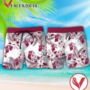 Thaddeus Stevens College of Technology Short Sleeve Aloha Combo Hawaiian, Best Outfit For Holiday - Vesles2014S 1