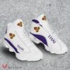 Thai Airways Logo Air Jordan 13 Shoes, Best Sneaker Gifts For Fans - Vesles2014s