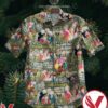 Thank You For Being A Friend Golden Girls Hawaiian Shirt, Unique Gifts For Friends - Vesles2014S 1