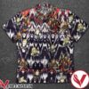 The Abcs Of Metallica Hawaiian Shirt, Unique Gifts For Friends - Vesles2014S 1
