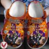 The Addams Family Cartoon Crocs Crocband Clogs Shoes Comfortable For Men Women and Kids Style 1, Unique Gift From  Vesles2014S