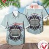 The Alan Parsons Project Ammonia Avenue Album Cover Hawaiian Shirt, Best Gift For Music Lovers Vesles2014S