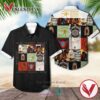 The Alan Parsons Project Anthology Casual Hawaiian Shirt, Best Gifts For Summer Vesles2014S