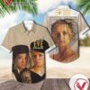 The Alan Parsons Project Eve Album Cover Hawaiian Shirt, Best Gift For Music Lovers Vesles2014S