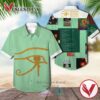 The Alan Parsons Project Eye in the Sky Casual Hawaiian Shirt, Best Gifts For Summer Vesles2014S