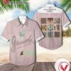 The Alan Parsons Project Gaudi Album Cover Hawaiian Shirt, Best Gift For Music Lovers Vesles2014S