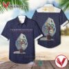 The Alan Parsons Project I Robot 2 Casual Hawaiian Shirt, Best Gifts For Summer Vesles2014S