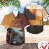 The Alan Parsons Project Pyramid Album Cover Hawaiian Shirt, Best Gift For Music Lovers Vesles2014S