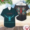 The Alan Parsons Project Stereotomy Blue Album Cover Hawaiian Shirt, Best Gift For Music Lovers Vesles2014S
