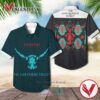 The Alan Parsons Project Stereotomy Blue Casual Hawaiian Shirt, Best Gifts For Summer Vesles2014S