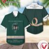 The Alan Parsons Project Tales Of Mystery And Imagination Album Cover Hawaiian Shirt, Best Gift For Music Lovers Vesles2014S