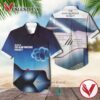 The Alan Parsons Project The Best Casual Hawaiian Shirt, Best Gifts For Summer Vesles2014S