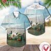 The Alan Parsons Project The Definitive Collection Compilation Album Cover Hawaiian Shirt, Best Gift For Music Lovers Vesles2014S