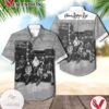 The Allman Brothers Band At Fillmore East Album Cover Hawaiian Shirt, Best Gift For Music Lovers Vesles2014S
