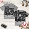 The Allman Brothers Band At Fillmore East Album Cover Shirt, Unique Gifts For Music Lovers - Vesles2014S