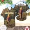 The Allman Brothers Band Brothers And Sisters Album Cover Hawaiian Shirt, Best Gift For Music Lovers Vesles2014S