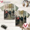 The Allman Brothers Band Debut Album Cover Shirt, Unique Gifts For Music Lovers - Vesles2014S