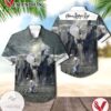 The Allman Brothers Band Hittin' The Note Album Cover Hawaiian Shirt, Best Gift For Music Lovers Vesles2014S