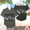 The Allman Brothers Band Idlewild South Album Cover Hawaiian Shirt, Best Gift For Music Lovers Vesles2014S