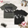 The Allman Brothers Band Idlewild South Album Cover Shirt, Unique Gifts For Music Lovers - Vesles2014S