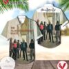 The Allman Brothers Band The Debut Studio Album Cover Hawaiian Shirt, Best Gift For Music Lovers Vesles2014S