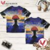 The Allman Brothers Band Where It All Begins Album Cover Shirt, Unique Gifts For Music Lovers - Vesles2014S