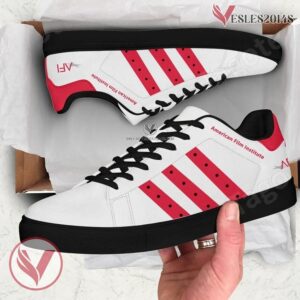 The American Film Institute Stan Smith Shoes, Unique Sneaker For Fans - Vesles2014s 1