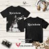 The Anthology Rainbow Album 3D Shirt, Perfect Gifts For Music Lovers - Vesles2014S