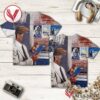 The Autobiography Of Supertramp Album Cover Shirt, Unique Gifts For Music Lovers - Vesles2014S