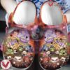 The Avengers Crocs Clog Shoes Style 2, Unique Gift From  Vesles2014S
